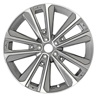 Replace® - Alloy Factory Wheels