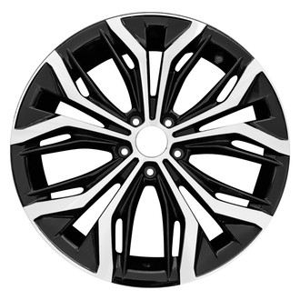 Replace® - Alloy Factory Wheels