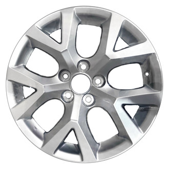 Replace® - Alloy Factory Wheels