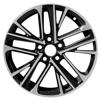 Replace® - Alloy Factory Wheels