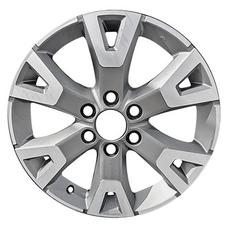 Replace® - Alloy Factory Wheels