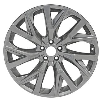 Replace® - Alloy Factory Wheels