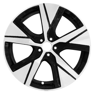 Replace® - Alloy Factory Wheels