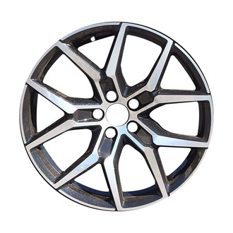 Replace® - Alloy Factory Wheels