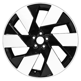 Replace® - Alloy Factory Wheels