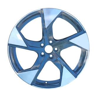 Replace® - Alloy Factory Wheels
