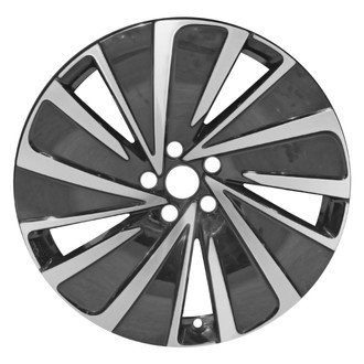 Replace® - Alloy Factory Wheels