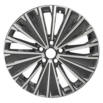 Replace® - Alloy Factory Wheels