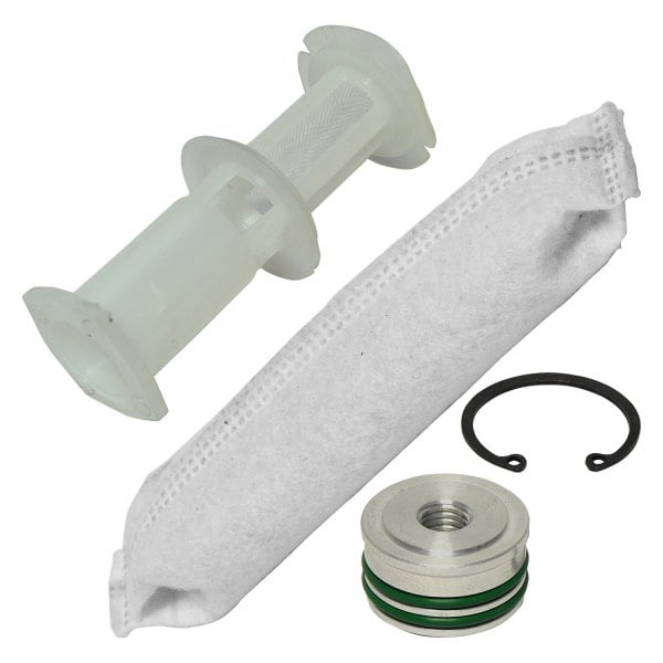 Replace® ARD010264 A/C Receiver Drier Desiccant Element