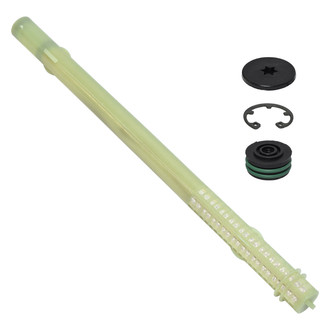 Replace® - A/C Receiver Drier Desiccant Element