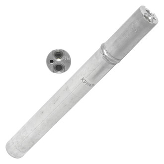 Replace® - A/C Receiver Drier