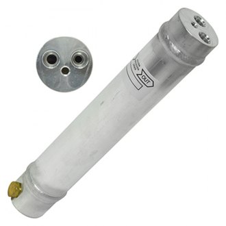 Spectra Premium 0210007 A//C Accumulator