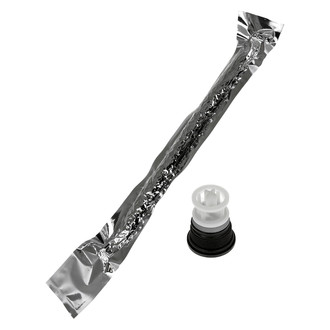 Replace® - A/C Receiver Drier Desiccant Element