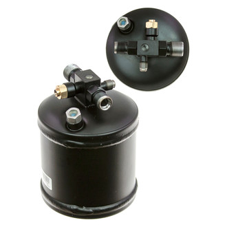 Replace® - A/C Receiver Drier