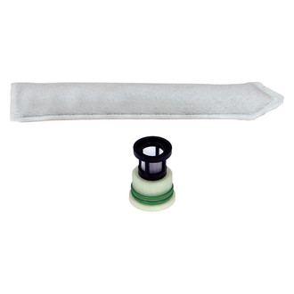 Replace® - A/C Receiver Drier Desiccant Element Kit