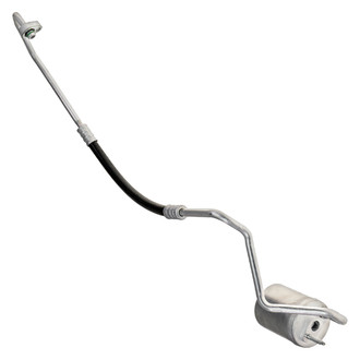 Replace® - A/C Receiver Drier