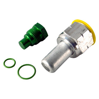 Replace® - A/C Block Off Kit