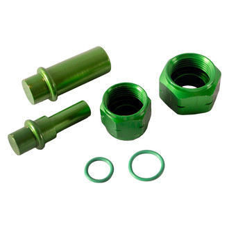 Replace® - A/C Block Off Kit
