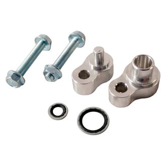 Replace® - Rear A/C Block Off Kit