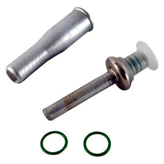 Replace® - A/C Block Off Kit