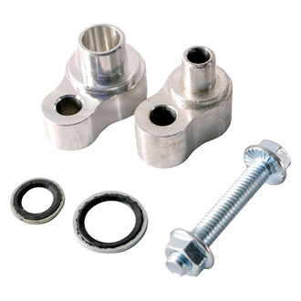 Replace® - A/C Block Off Kit