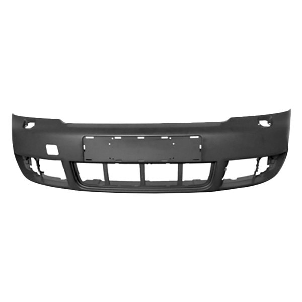 Replace® - Front Bumper Cover