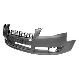 2009 Audi A4 Replacement Bumpers & Components – CARiD.com