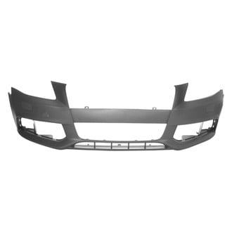 Replace® - Front Bumper Cover (Standard Line)