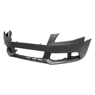 Replace® - Front Bumper Cover (Platinum Plus)
