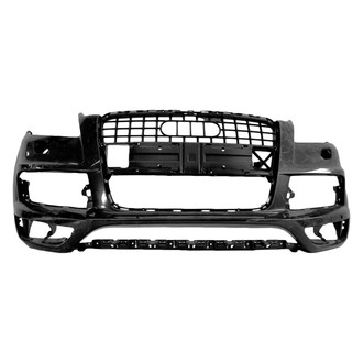 Replace® - Front Bumper Covers