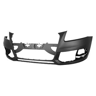 Replace® - Front Bumper Cover (CAPA Certified)