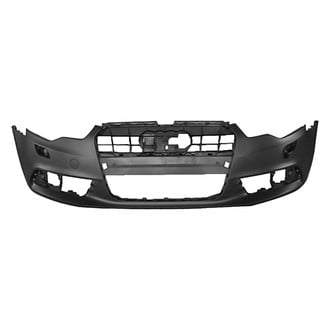 Replace® - Front Bumper Cover