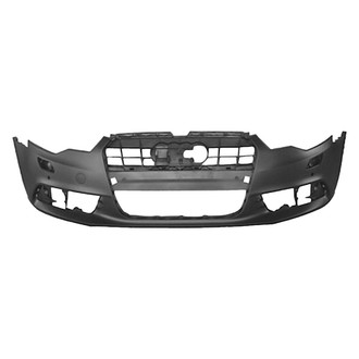 Replace® - Front Bumper Cover (CAPA Certified)