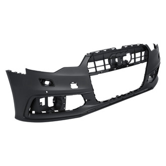 Replace® - Front Bumper Cover