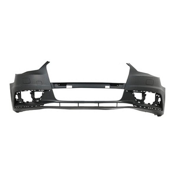 Replace® - Front Bumper Cover