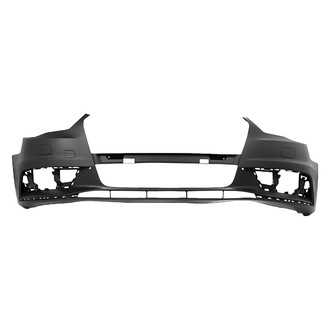 Replace® - Front Bumper Cover (CAPA Certified)