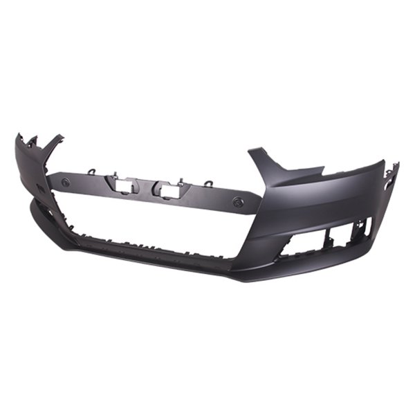 Replace® - Front Bumper Cover