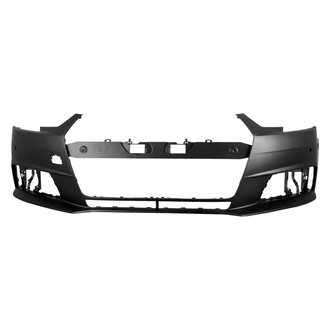 Replace® - Front Bumper Cover (Standard Line)