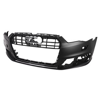 Replace® - Front Bumper Cover (CAPA Certified)