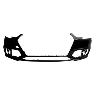 Replace® - Front Bumper Cover