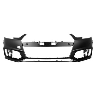 Replace® - Front Bumper Cover (CAPA Certified)
