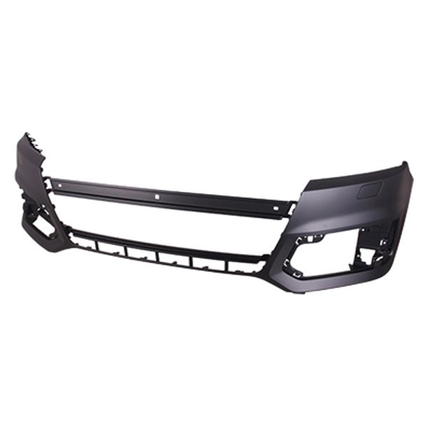 Replace® - Front Bumper Cover