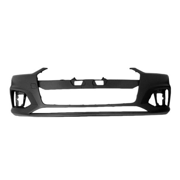 Replace® - Front Bumper Cover