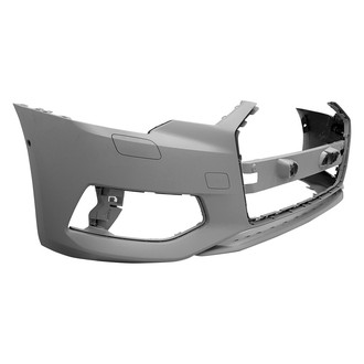 Replace® - Front Bumper Cover (Standard Line)
