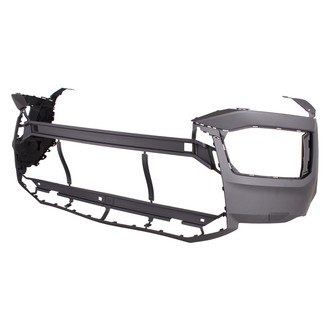 Replace® - Front Bumper Cover