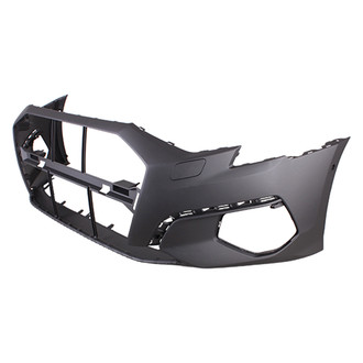 Replace® - Front Bumper Cover (CAPA Certified)