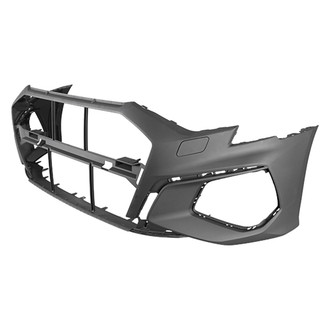 Replace® - Front Bumper Covers