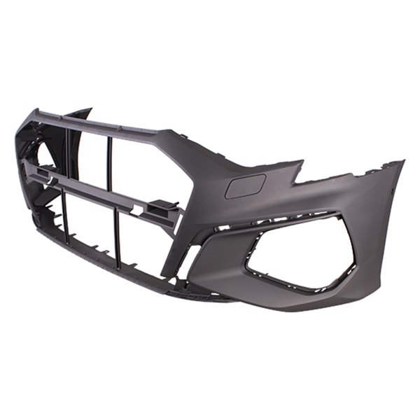 Replace® - Front Bumper Cover