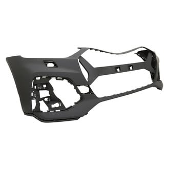 Replace® - Front Bumper Cover (Standard Line)