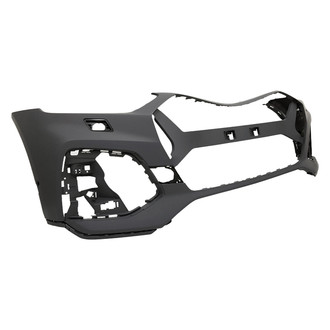 Replace® - Front Bumper Cover (Standard Line)